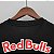 Nova Camisa Red Bull Bragantino Preta Torcedor Masculina 2022 / 2023 - Imagem 5