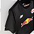 Nova Camisa Red Bull Bragantino Preta Torcedor Masculina 2022 / 2023 - Imagem 4