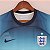 Camisa Inglaterra Azul E Branco Torcedor Masculina 2022 / 2023 - Imagem 3