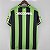 Nova Camisa America Mineiro Preta E Verde com todos Patrocínios Torcedor Masculina 2022 / 2023 - Imagem 3