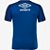 Nova Camisa Avaí Treino Azul Torcedor Masculina 2022 / 2023 - Imagem 2