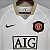 Camisa Manchester United 2 Retrô 2006 / 2007 - Imagem 3