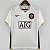 Camisa Manchester United 2 Retrô 2006 / 2007 - Imagem 1