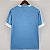 Nova Camisa Uruguai 1 Torcedor Masculina 2022 - Imagem 2