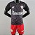 Novo Kit Infantil Athletic Bilbao 2 Camisa e Short  2022 / 2023 - Imagem 1