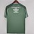 Nova Camisa Fluminense Verde Torcedor Masculina 2022 / 2023 - Imagem 2