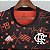Nova Camisa Flamengo Pré-Match Torcedor Masculina 2022 / 2023 - Imagem 3
