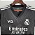 Nova Camisa Feminina Real Madrid Y-3 Preta 2022 / 2023 - Imagem 3