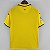 Nova Camisa Villarreal 1 Torcedor Masculina 2022 / 2023 - Imagem 2