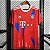 Nova Camisa Bayern De Munique 10 Coroas Torcedor Masculina 2022 / 2023 - Imagem 1