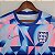 Nova Camisa Inglaterra Treino Torcedor Masculina 2022 / 2023 - Imagem 3