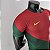 Nova Camisa Edição Jogador Portugal 1 Vermelha 2022 - Imagem 4