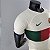 Nova Camisa Edição Jogador Portugal 2 Branca 2022 - Imagem 4