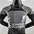 Novo Kit Infantil Liverpool Goleiro Preto Camisa e Short  2022 / 2023 - Imagem 3