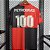 Camisa Flamengo 100º Aniversário Retrô 1994 - Imagem 2