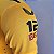 Nova Camisa Edição Jogador Wolverhampton 1 Amarela 2022 / 2023 - Imagem 5