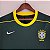 Camisa Brasil Goleiro Verde Retrô 1998 - Imagem 3