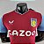 Nova Camisa Edição Jogador Aston Villa 1 2022 / 2023 - Imagem 3