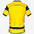 Nova Camisa Parma 2 Torcedor Masculina 2022 / 2023 - Imagem 2