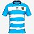 Nova Camisa Parma Goleiro Azul Torcedor Masculina 2022 / 2023 - Imagem 1