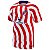 Nova Camisa Atlético De Madrid 1 JM Giménez 2 Torcedor 2022 / 2023 - Imagem 2