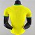 Nova Camisa Edição Jogador Brasil 1 Amarela 2022 / 2023 - Imagem 2