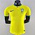 Nova Camisa Edição Jogador Brasil 1 Amarela 2022 / 2023 - Imagem 1