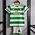 Novo Kit Infantil Celtics 1 Camisa e Short 2022 / 2023 - Imagem 1