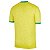 Nova Camisa Brasil 1 Amarela Torcedor Masculina Com Patch Copa Do Mundo 2022 - Imagem 2