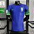 Nova Camisa Edição Jogador Brasil 2 Azul Com Patch Copa Do Mundo 2022 / 2023 - Imagem 1