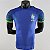 Nova Camisa Edição Jogador Brasil 2 Azul 2022 / 2023 - Imagem 1