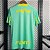Nova Camisa Palmeiras 3 Com Todos Patrocínios Torcedor Masculina 2022 / 2023 - Imagem 2