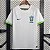 Nova Camisa Brasil Ediçao Branca Torcedor Masculina 2022 / 2023 - Imagem 1
