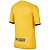 Nova Camisa Barcelona 4 Amarela Torcedor Masculina 2023 /2024 - Imagem 2