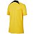Nova Camisa PSG Treino Amarela Torcedor Masculina 2023 / 2024 - Imagem 2