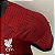 Nova Camisa Edição Jogador Liverpool Treino Vermelha 2023 / 2024 - Imagem 4