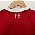 Novo Kit Infantil Liverpool 1 Vermelho Camisa e Short  2023 / 2024 - Imagem 4