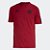 Nova Camisa Flamengo Treino Vermelha Torcedor Masculina 2023 / 2024 - Imagem 1