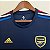 Nova Camisa Arsenal The France Pack Torcedor Masculina 2023 / 2024 - Imagem 3