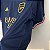 Nova Camisa Arsenal The France Pack Torcedor Masculina 2023 / 2024 - Imagem 4