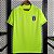 Nova Camisa Itália Goleiro Verde Torcedor Masculina 2023 / 2024 - Imagem 1