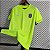 Nova Camisa Itália Goleiro Verde Torcedor Masculina 2023 / 2024 - Imagem 3