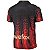 Nova Camisa Milan x Koche Four Torcedor Masculina 2023 / 2024 - Imagem 2