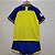 Novo Kit Infantil Al-Nassr 1 Camisa e Short 2022 / 2023 - CRISTIANO RONALDO CR7 - Imagem 2