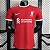 Nova Camisa Edição Jogador Liverpool 1 2023 / 2024 - Imagem 1