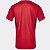 Nova Camisa Costa Rica 1 Torcedor Masculina 2023 / 2024 - Imagem 2