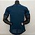Nova Camisa Edição Jogador Al-Nassr Azul 2022 / 2023 - CRISTIANO RONALDO CR7 - Imagem 2