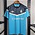 Nova Camisa Grêmio Treino Azul Torcedor Masculina 2023 / 2024 - Imagem 1