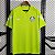 Nova Camisa Palmeiras Treino Verde Florescente Torcedor Masculina 2023 / 2024 - Imagem 1