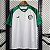Nova Camisa Palmeiras Treino Verde E Branca Torcedor Masculina 2023 / 2024 - Imagem 1